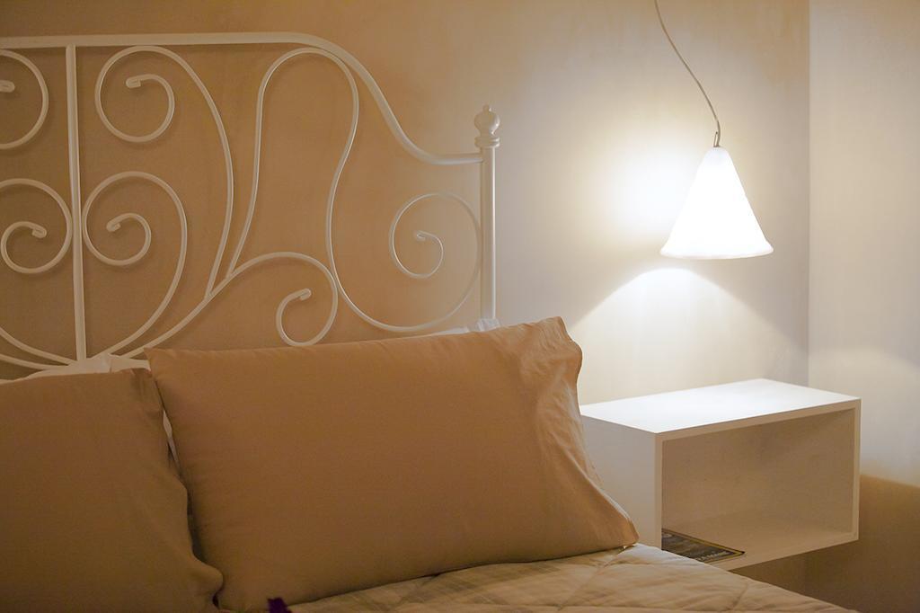 Il Calascione Apulian Villas Locorotondo Kamer foto