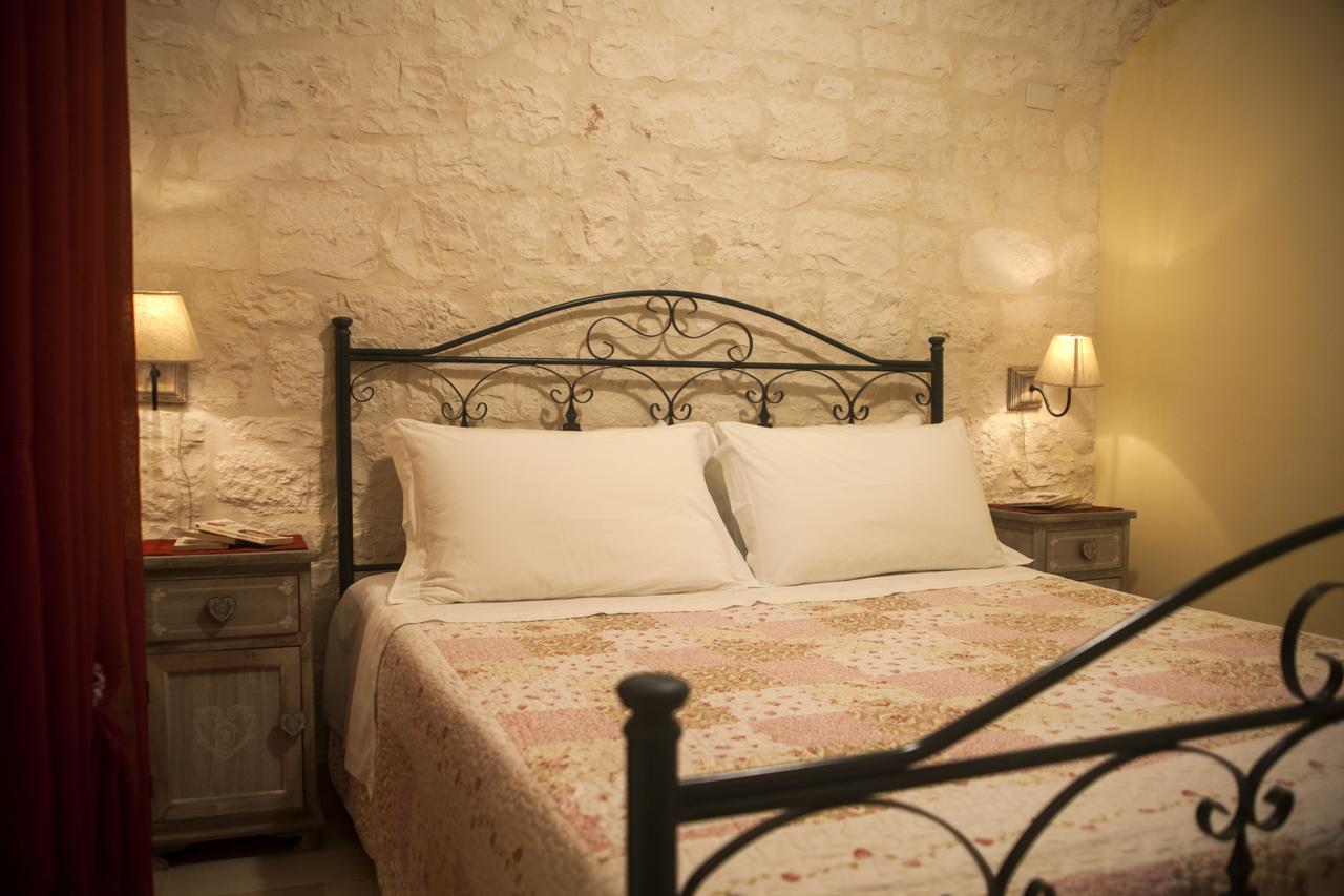 Il Calascione Apulian Villas Locorotondo Buitenkant foto